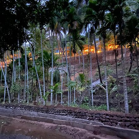 Atmani Waterfront Resort Cola Ngoại thất bức ảnh